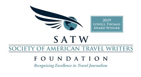SATW winners logo